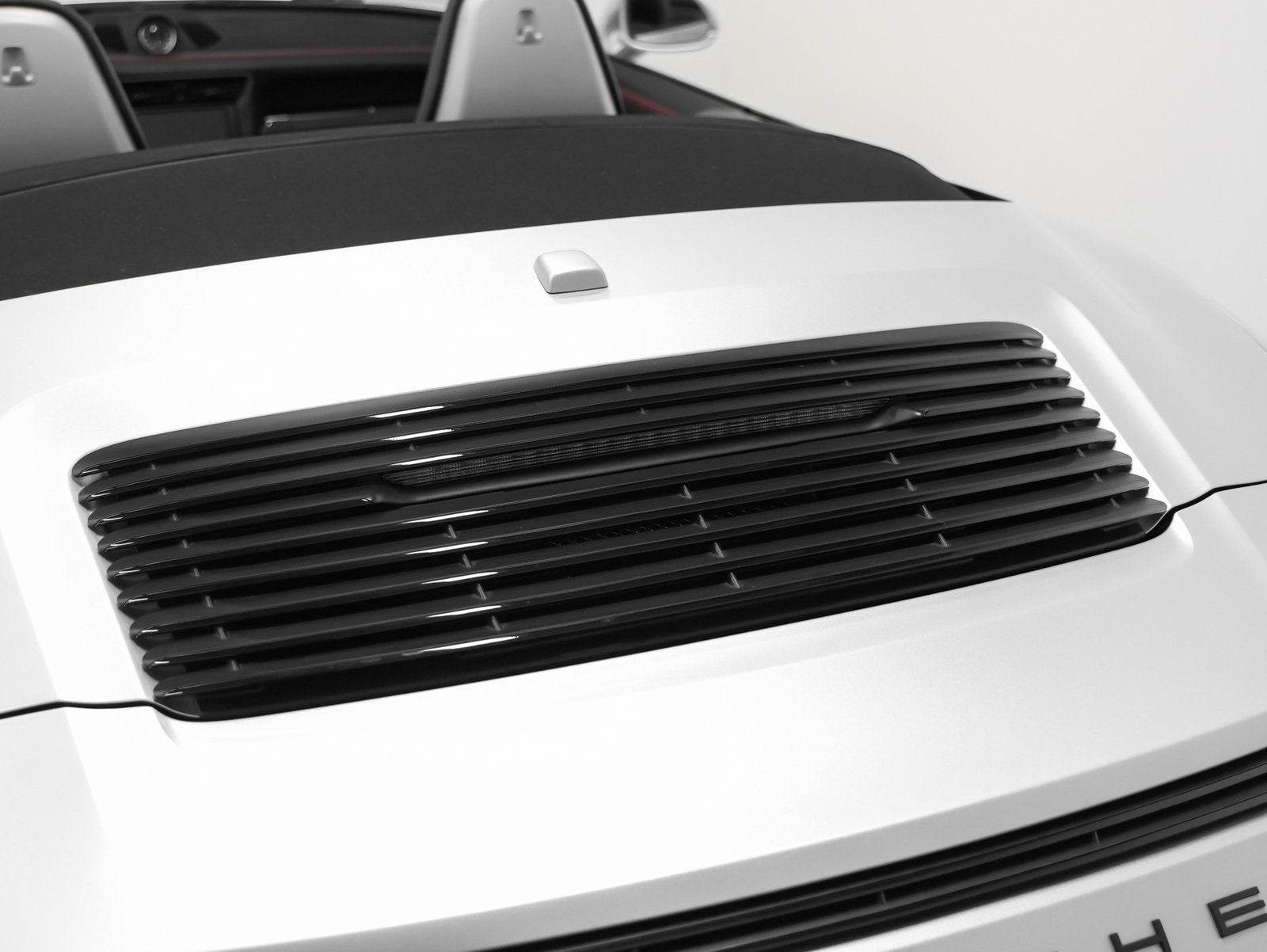 2015 Porsche 911 911 Carrera GTS Cabriolet