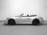 2015 Porsche 911 911 Carrera GTS Cabriolet