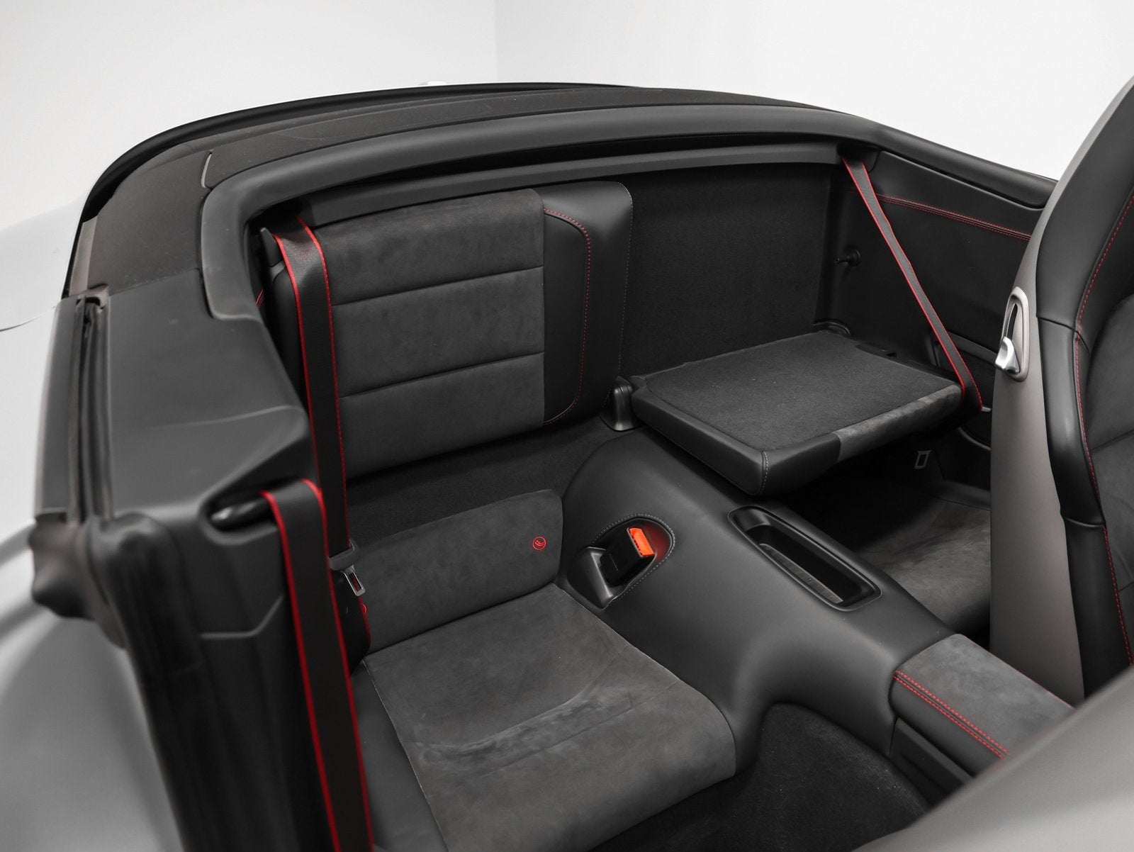 2015 Porsche 911 911 Carrera GTS Cabriolet