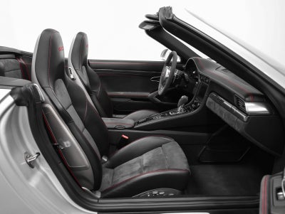 2015 Porsche 911 911 Carrera GTS Cabriolet