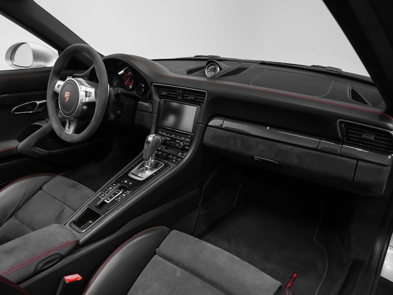 2015 Porsche 911 911 Carrera GTS Cabriolet