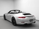 2015 Porsche 911 911 Carrera GTS Cabriolet