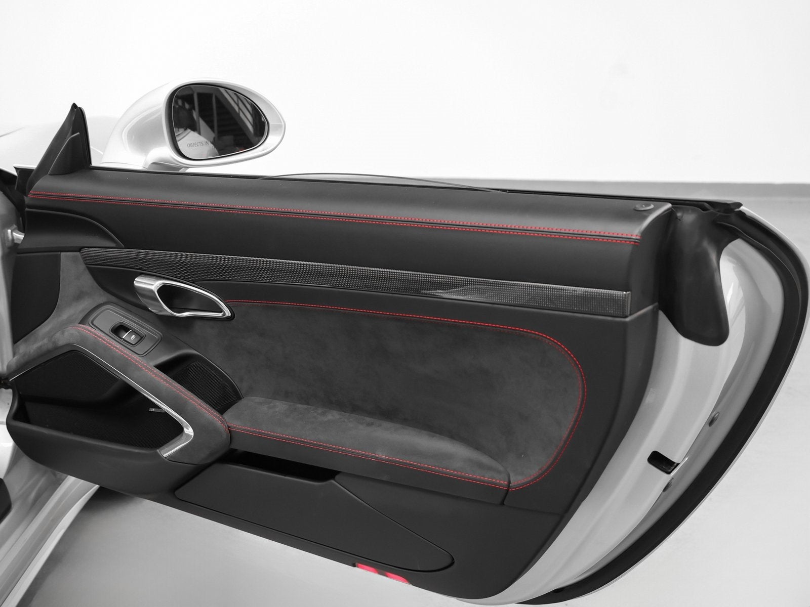 2015 Porsche 911 911 Carrera GTS Cabriolet