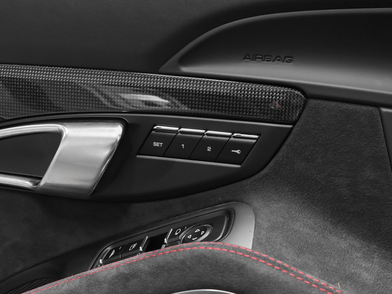 2015 Porsche 911 911 Carrera GTS Cabriolet