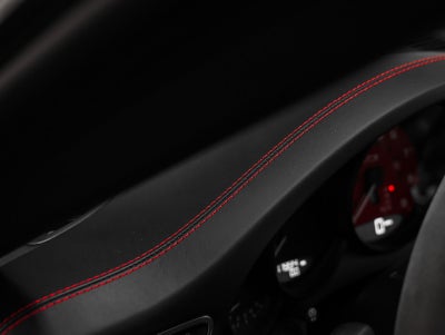 2015 Porsche 911 911 Carrera GTS Cabriolet