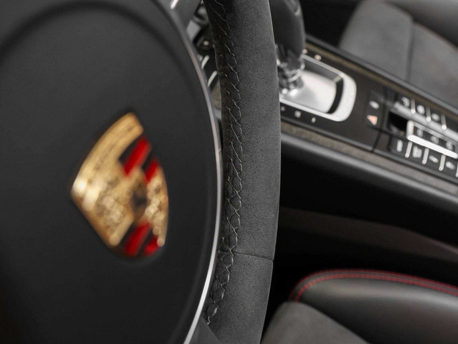 2015 Porsche 911 911 Carrera GTS Cabriolet