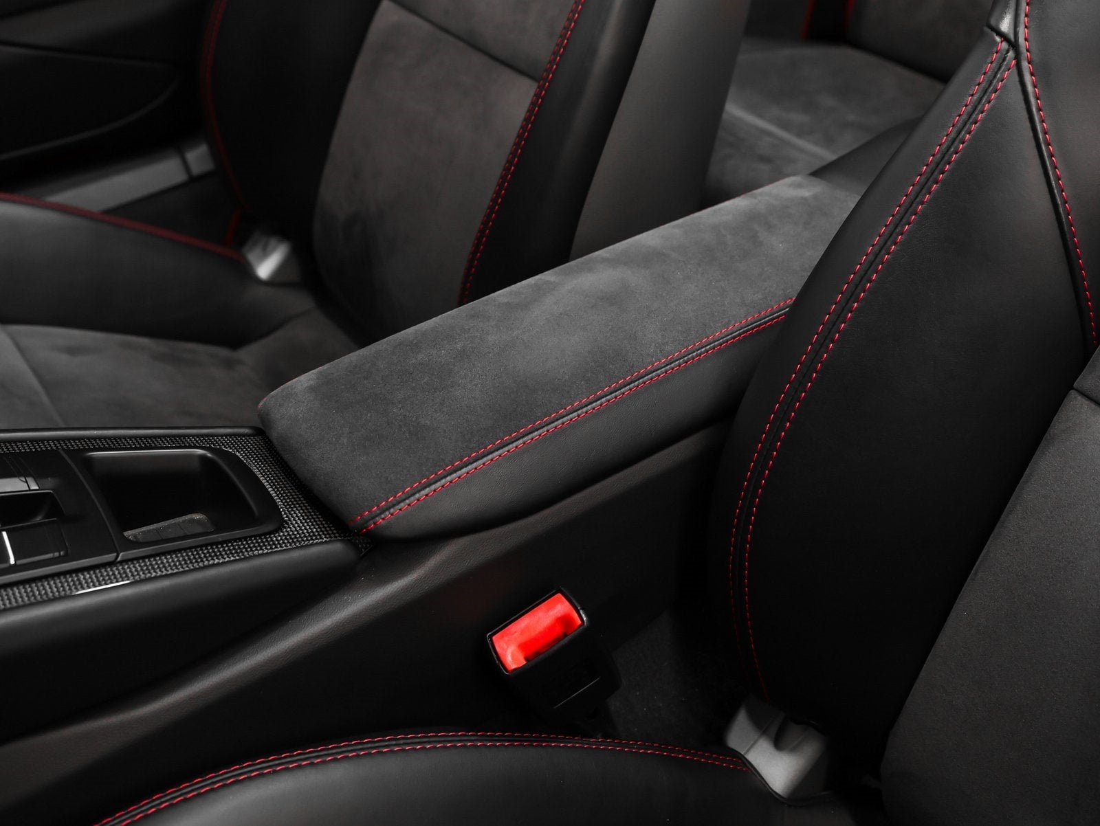 2015 Porsche 911 911 Carrera GTS Cabriolet