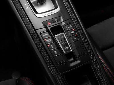 2015 Porsche 911 911 Carrera GTS Cabriolet