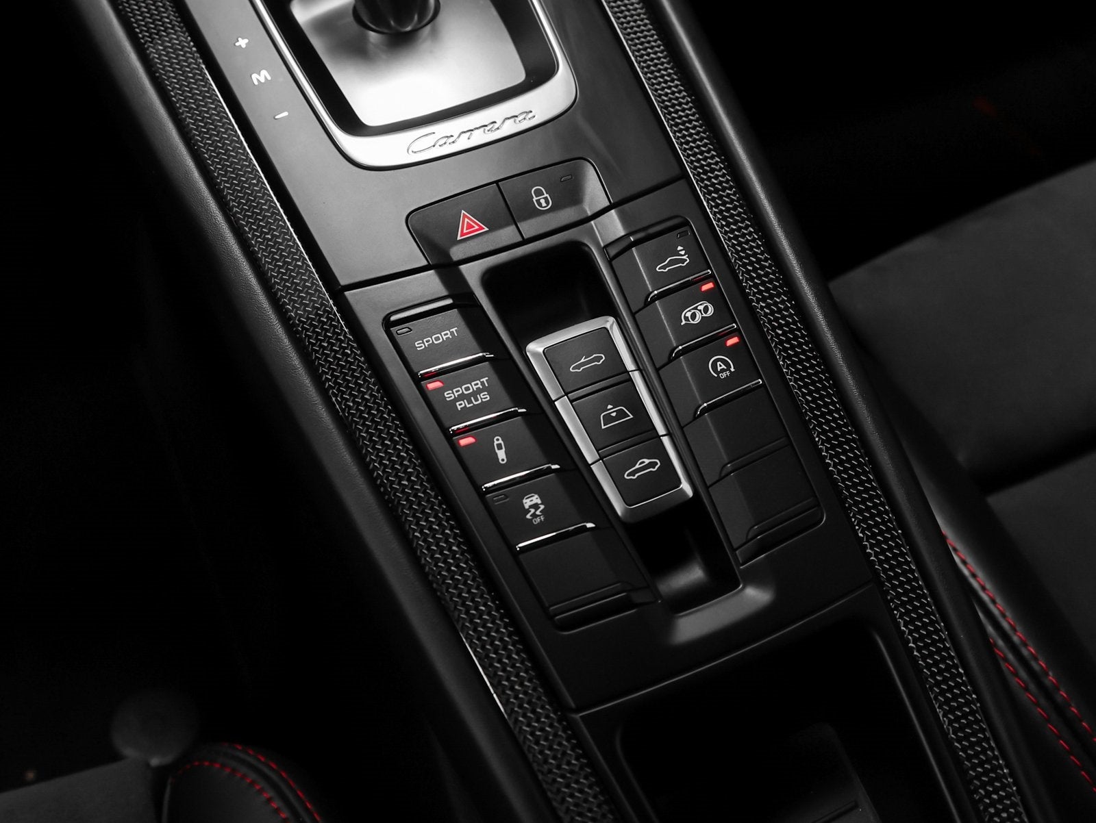 2015 Porsche 911 911 Carrera GTS Cabriolet