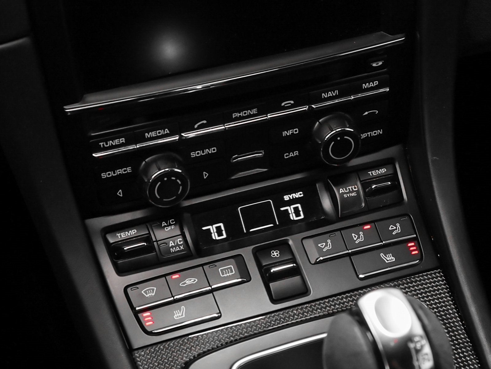 2015 Porsche 911 911 Carrera GTS Cabriolet