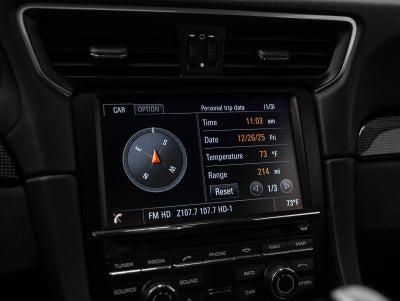 2015 Porsche 911 911 Carrera GTS Cabriolet