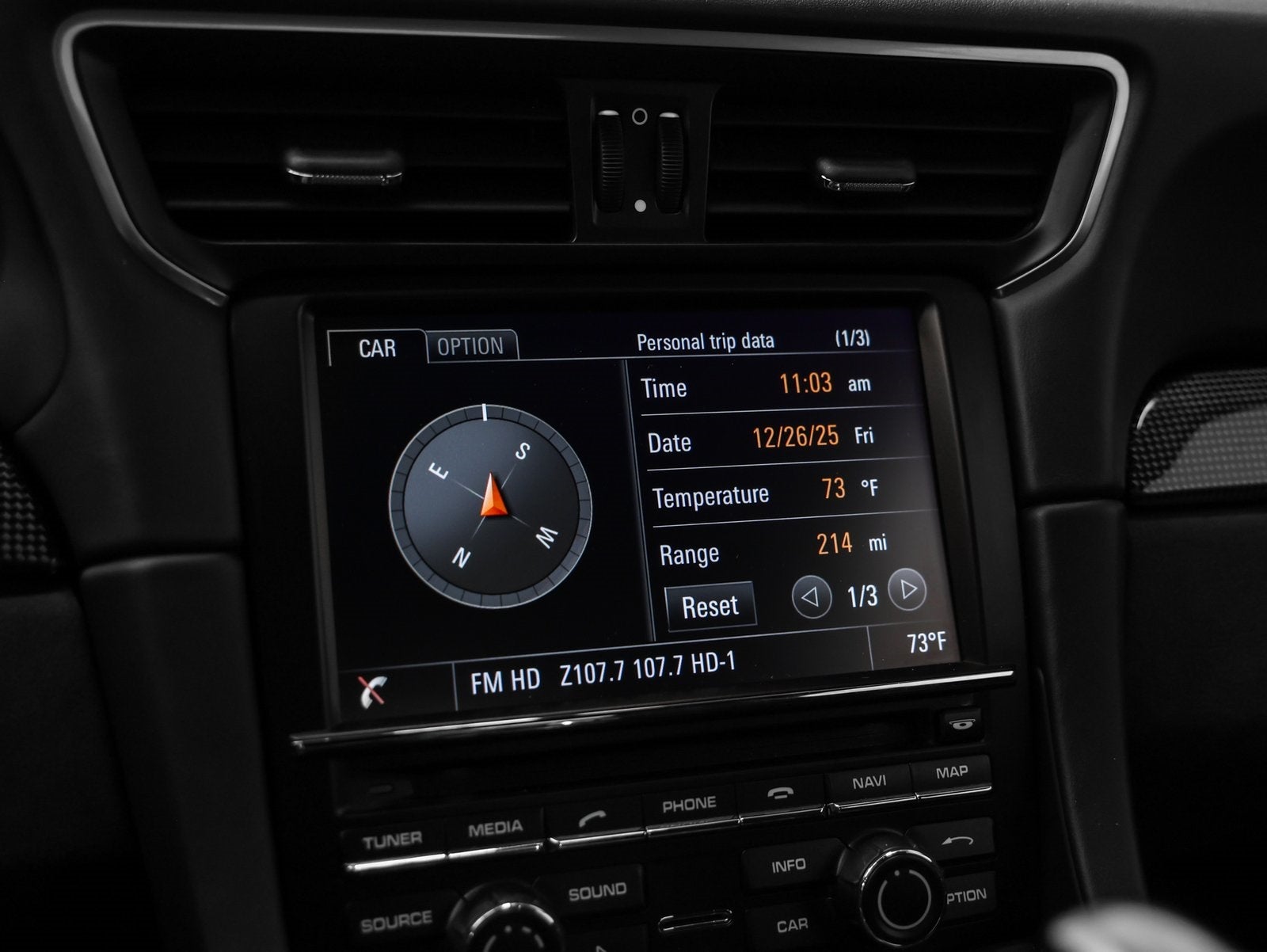 2015 Porsche 911 911 Carrera GTS Cabriolet