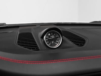 2015 Porsche 911 911 Carrera GTS Cabriolet