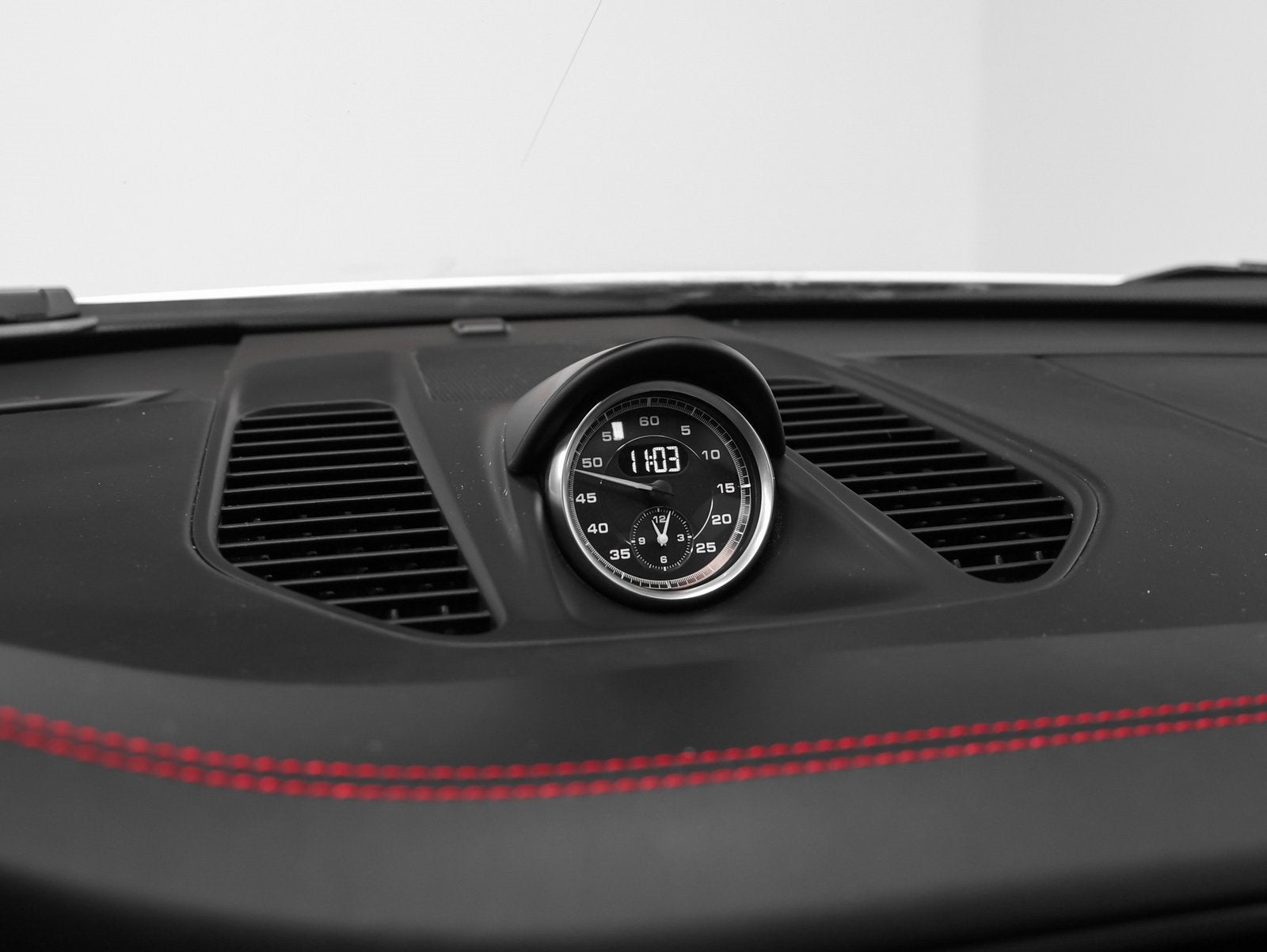 2015 Porsche 911 911 Carrera GTS Cabriolet