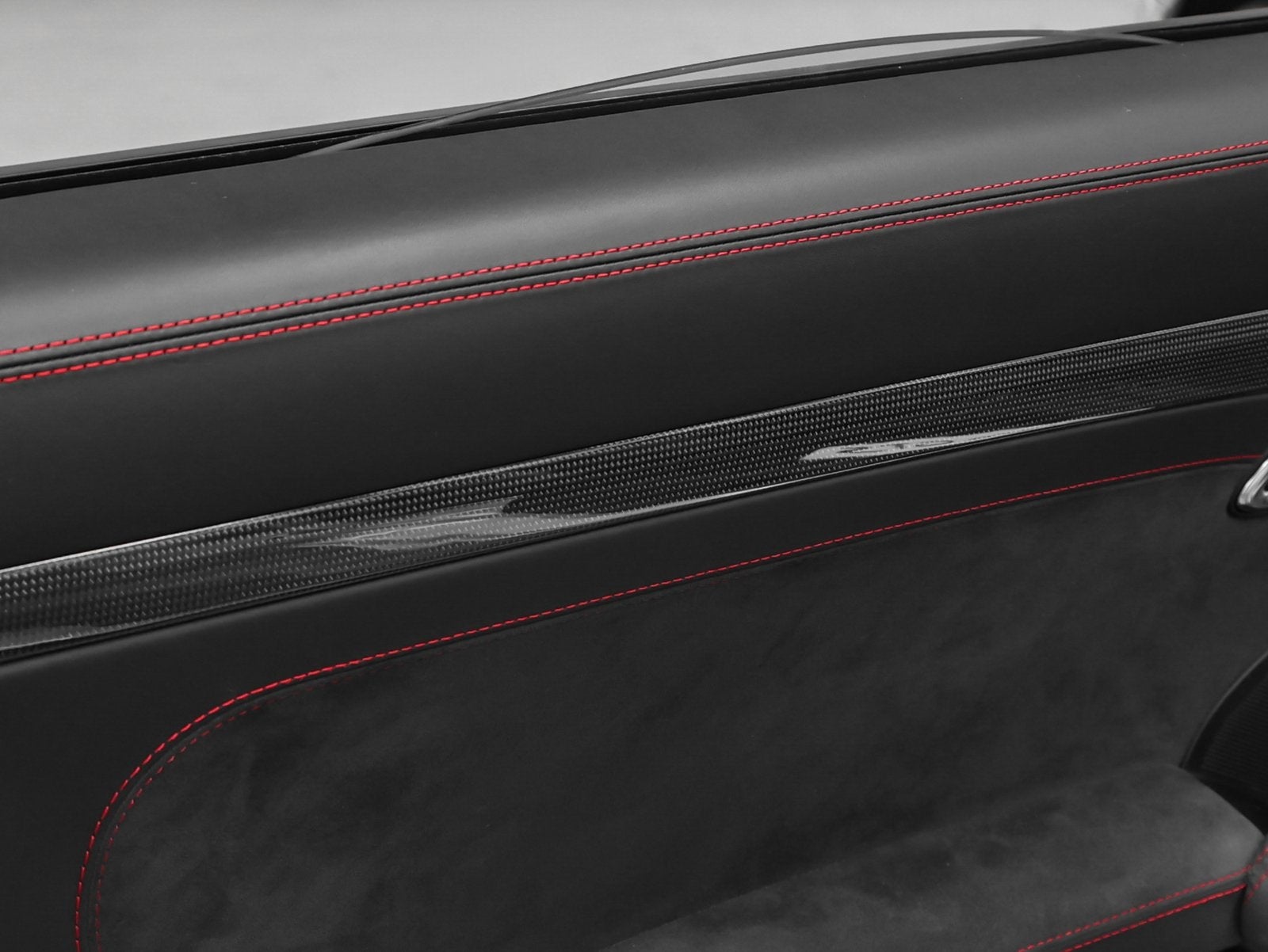 2015 Porsche 911 911 Carrera GTS Cabriolet