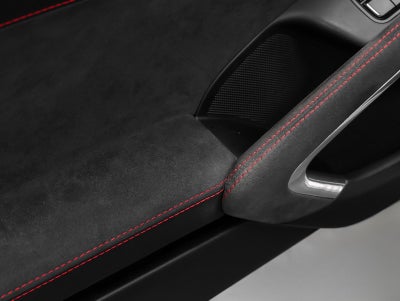 2015 Porsche 911 911 Carrera GTS Cabriolet