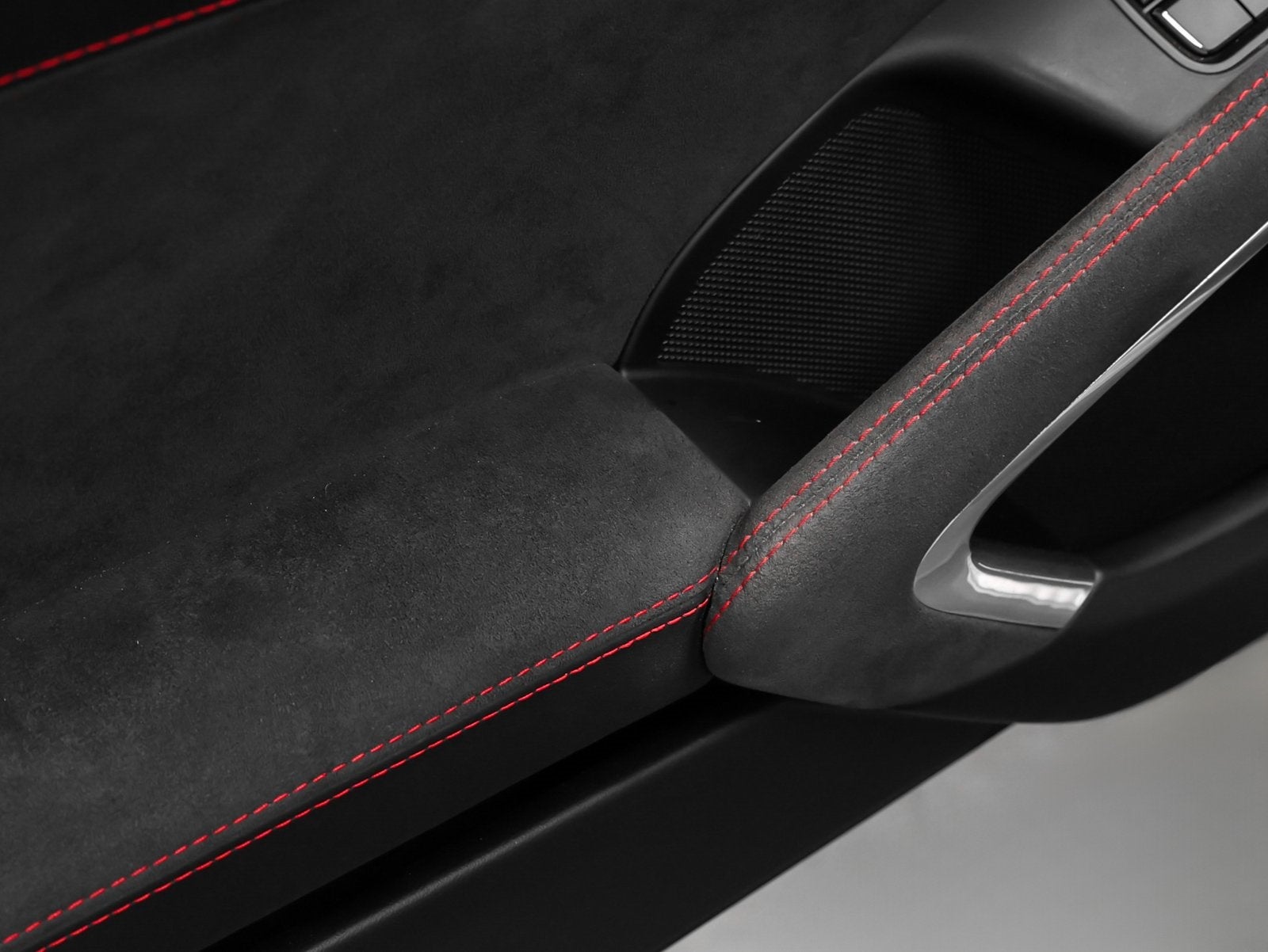 2015 Porsche 911 911 Carrera GTS Cabriolet