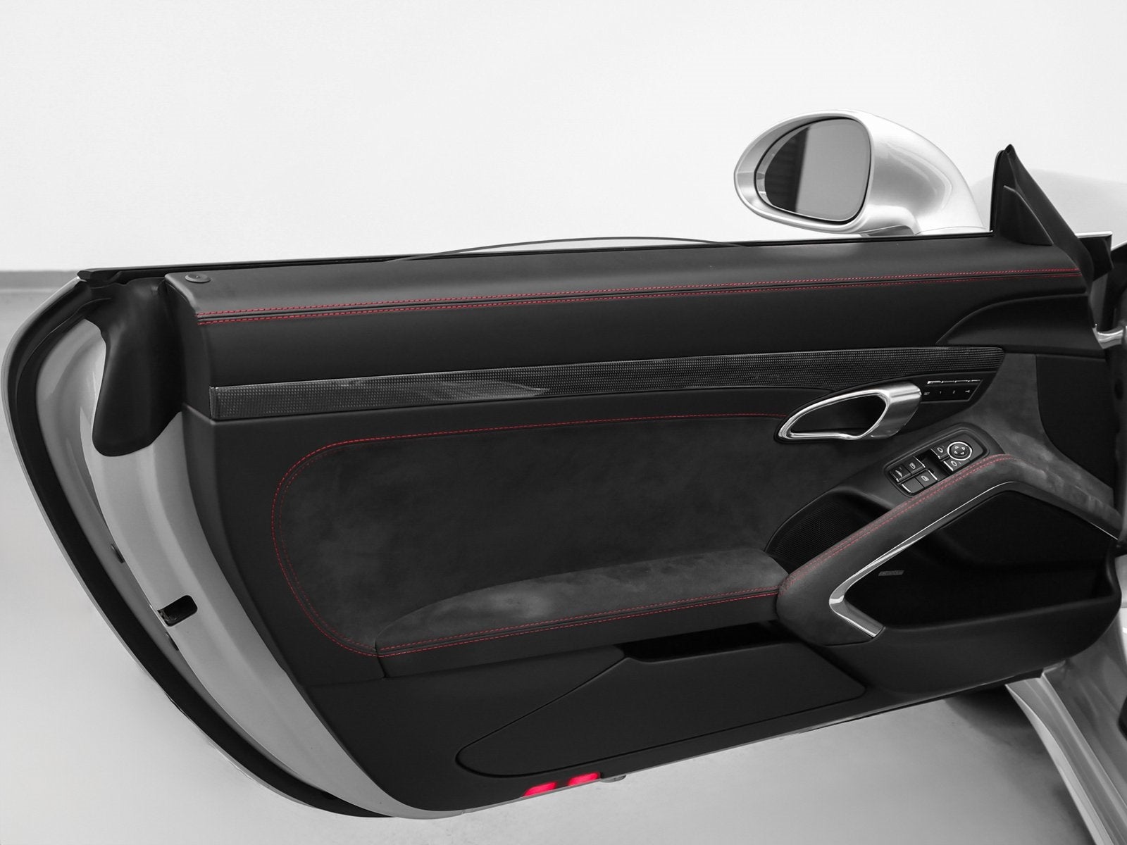 2015 Porsche 911 911 Carrera GTS Cabriolet