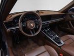2020 Porsche 911 911 Carrera 4S Cabriolet