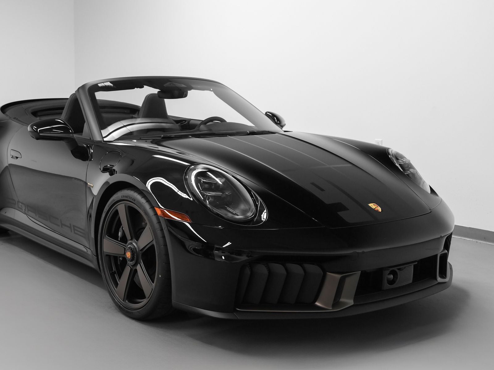 2026 Porsche 911 911 Spirit 70