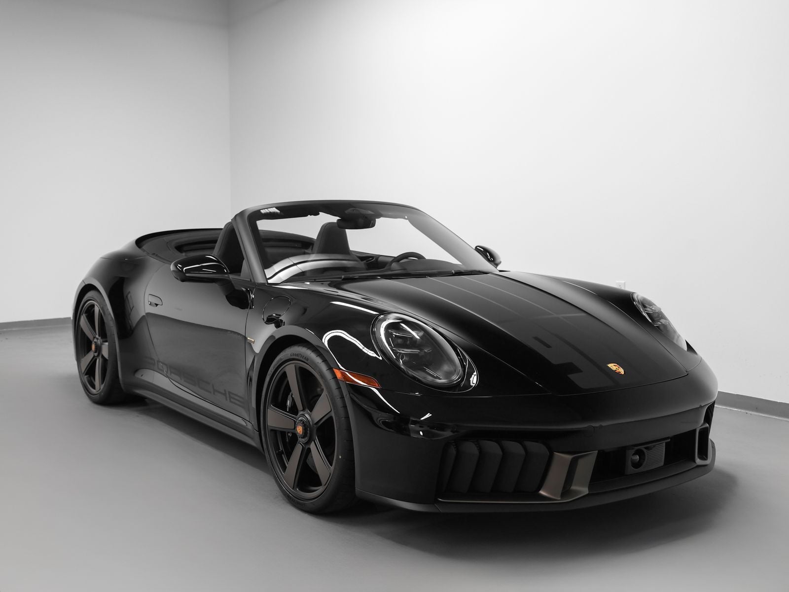 2026 Porsche 911 911 Spirit 70