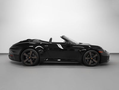 2026 Porsche 911 911 Spirit 70