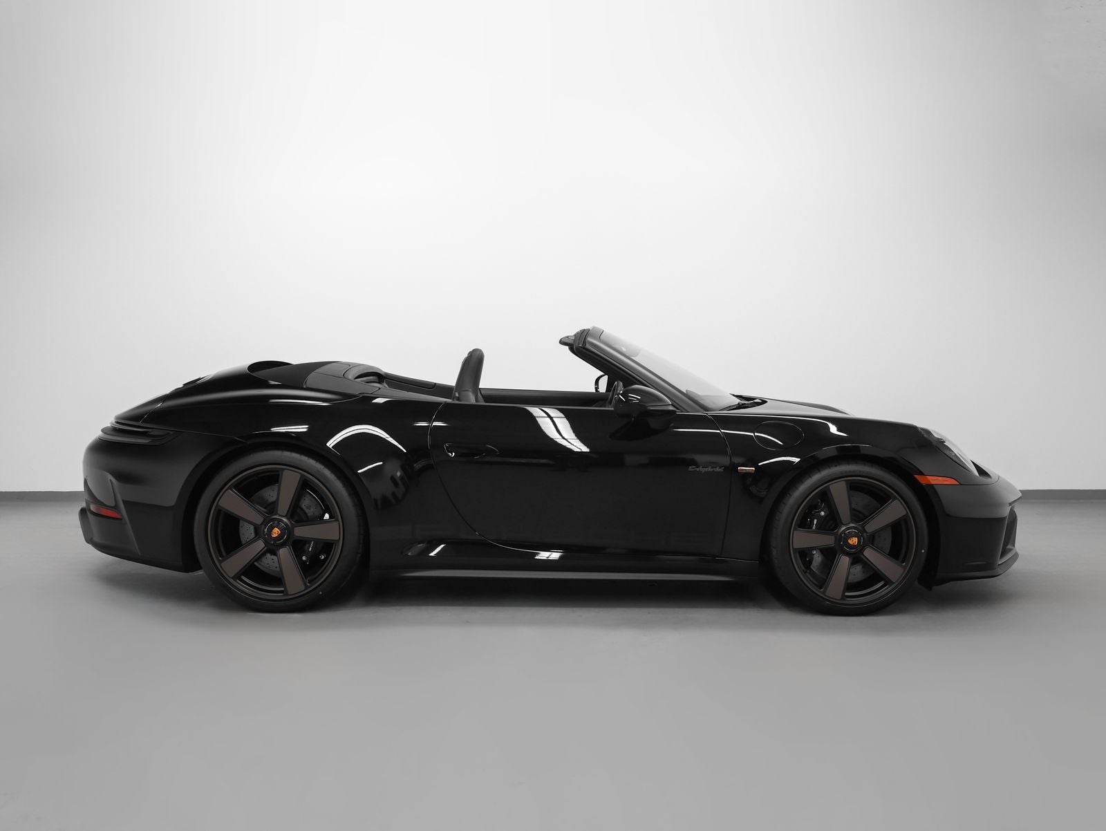 2026 Porsche 911 911 Spirit 70