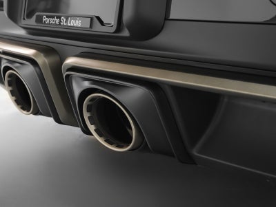 2026 Porsche 911 911 Spirit 70