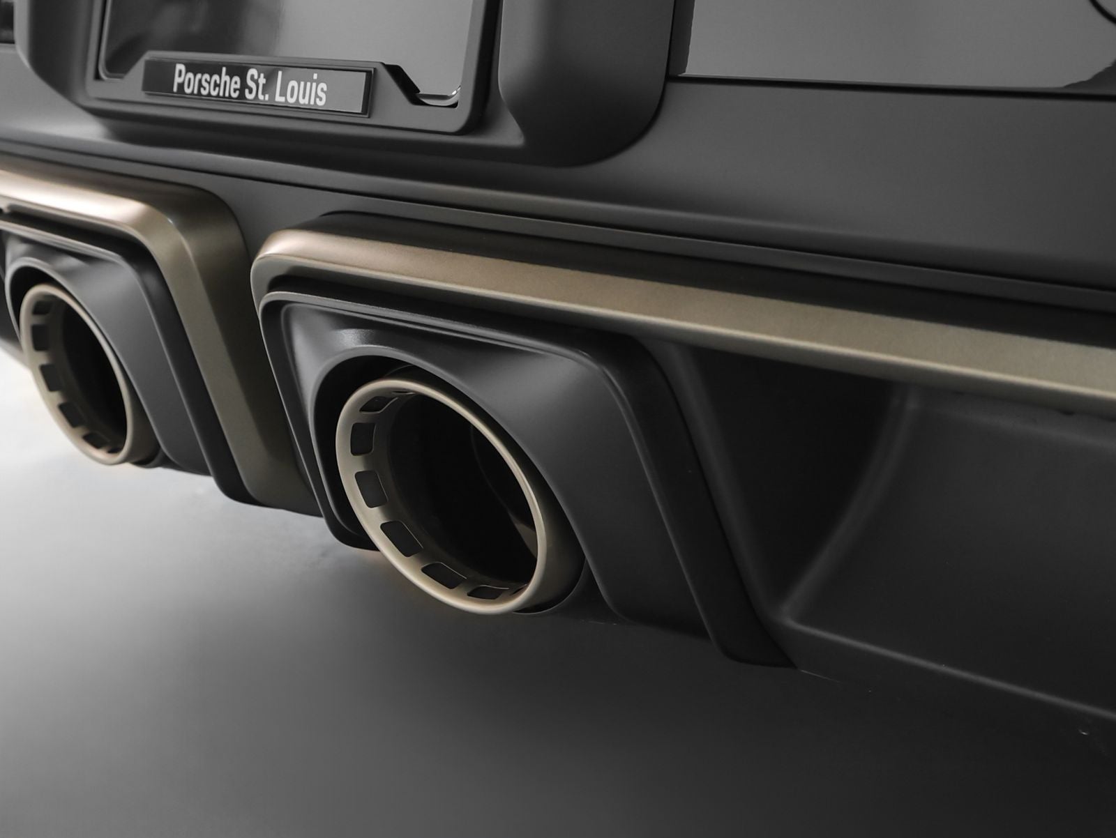 2026 Porsche 911 911 Spirit 70