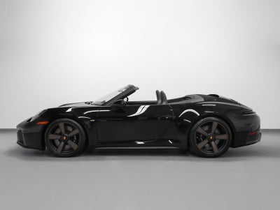 2026 Porsche 911 911 Spirit 70