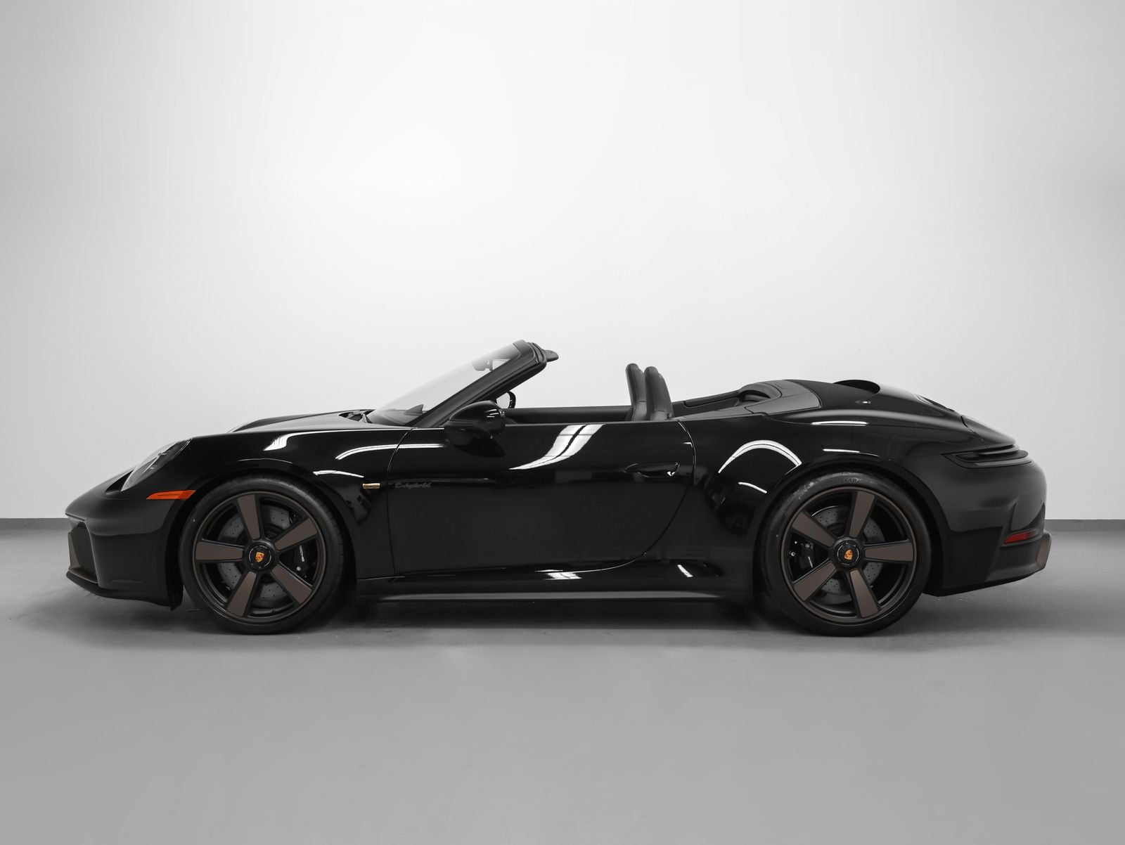 2026 Porsche 911 911 Spirit 70