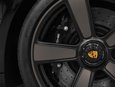 2026 Porsche 911 911 Spirit 70