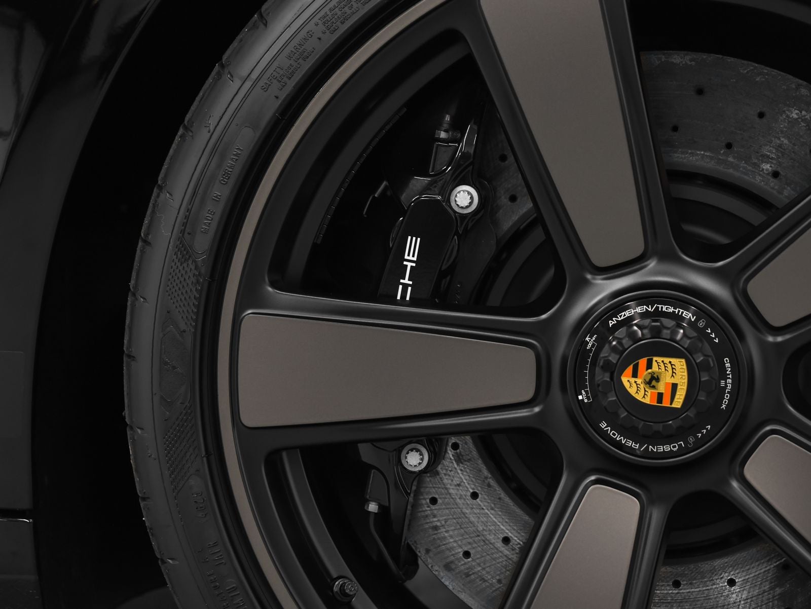 2026 Porsche 911 911 Spirit 70