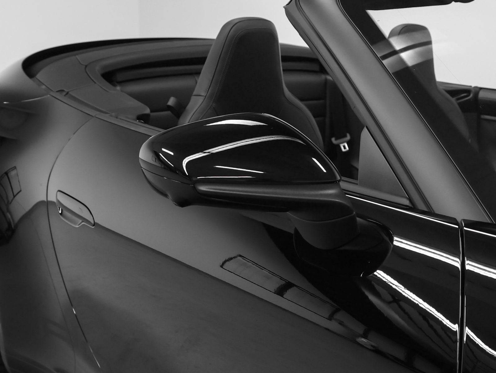 2026 Porsche 911 911 Spirit 70