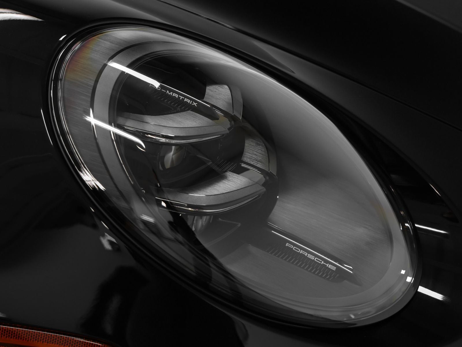 2026 Porsche 911 911 Spirit 70