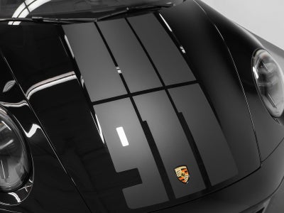 2026 Porsche 911 911 Spirit 70