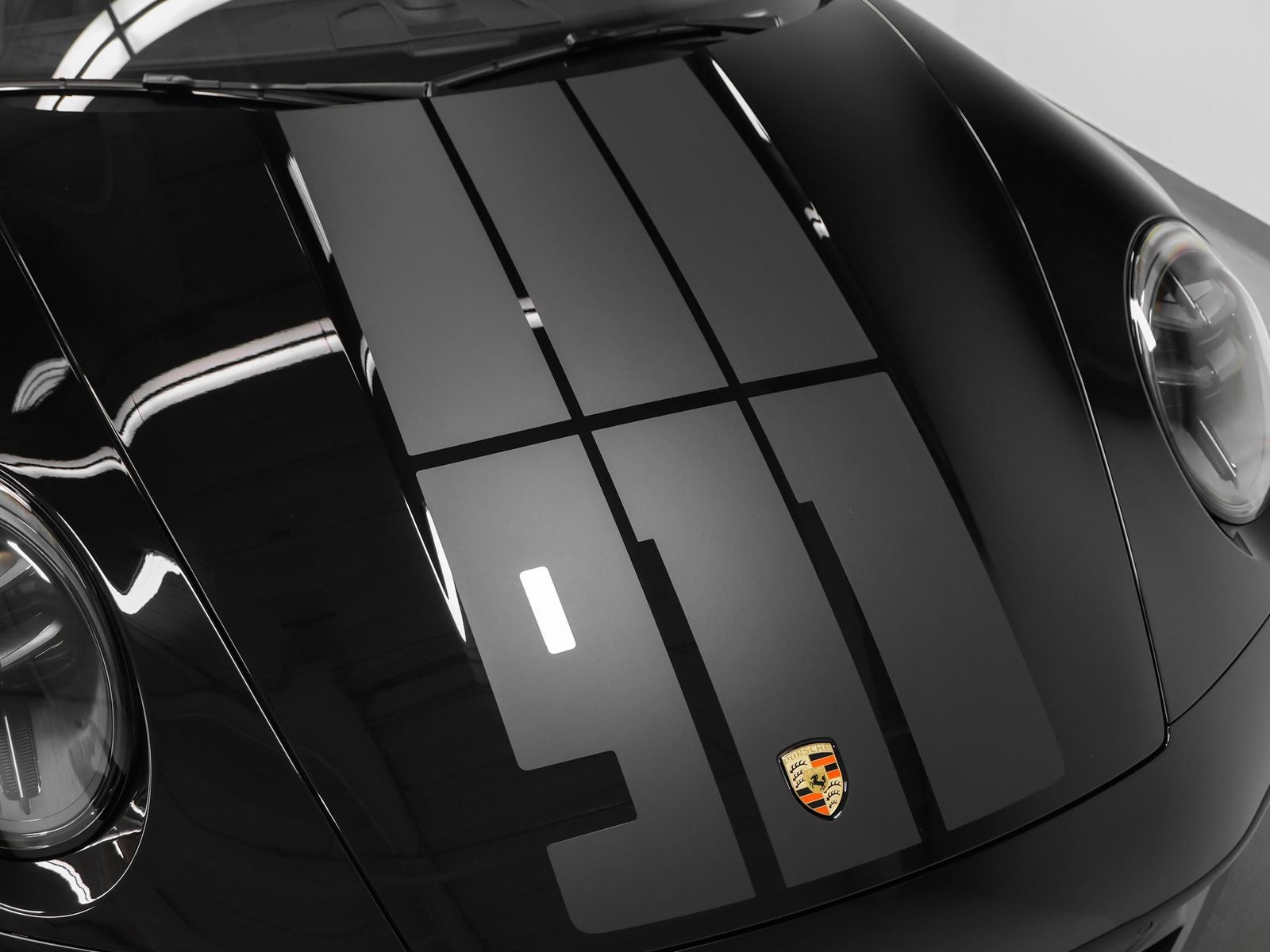 2026 Porsche 911 911 Spirit 70