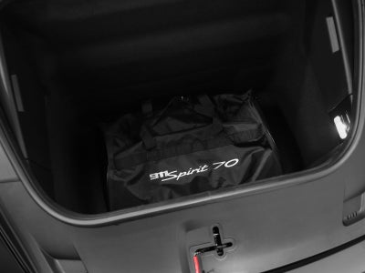 2026 Porsche 911 911 Spirit 70