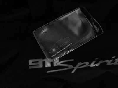 2026 Porsche 911 911 Spirit 70