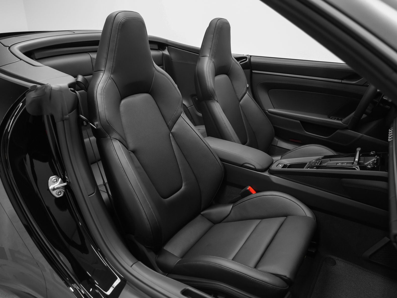 2026 Porsche 911 911 Spirit 70