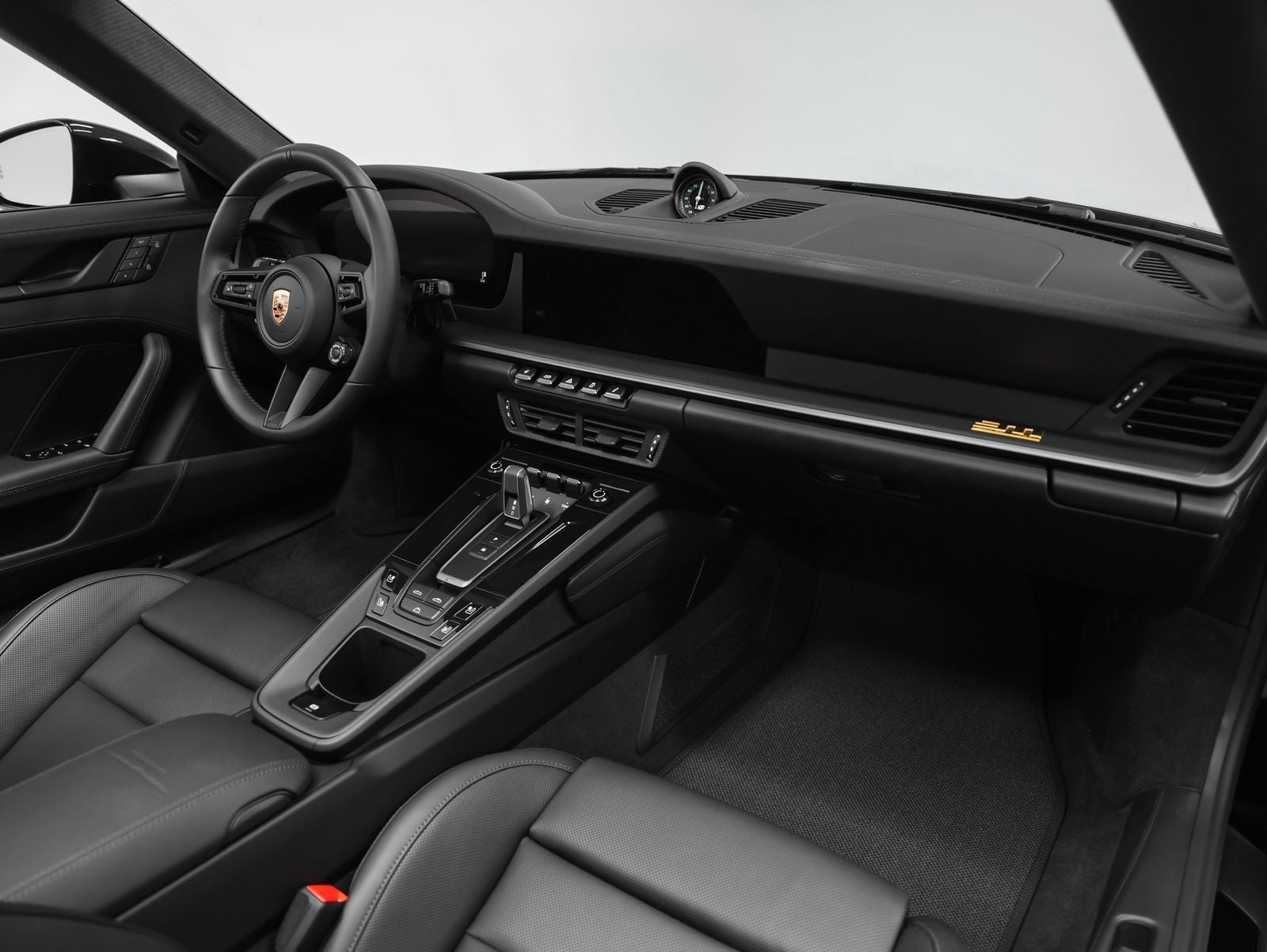 2026 Porsche 911 911 Spirit 70