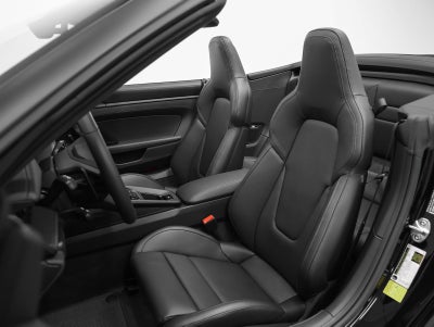 2026 Porsche 911 911 Spirit 70