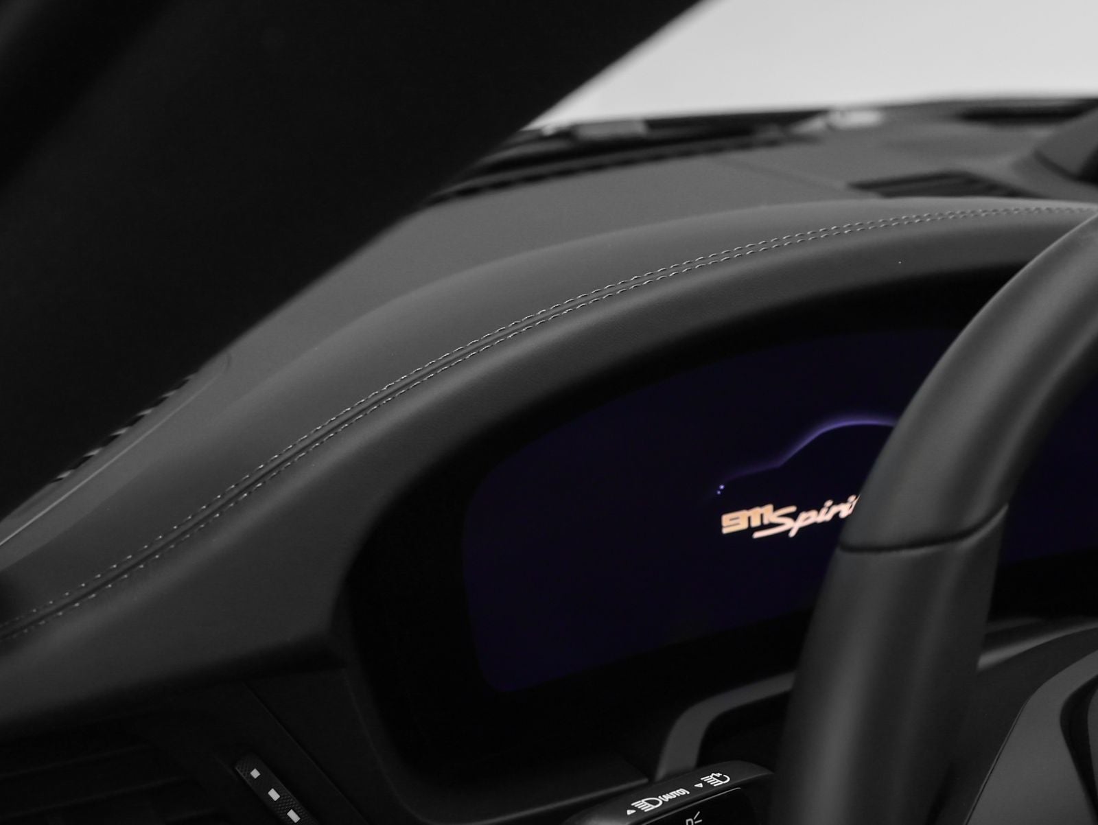 2026 Porsche 911 911 Spirit 70