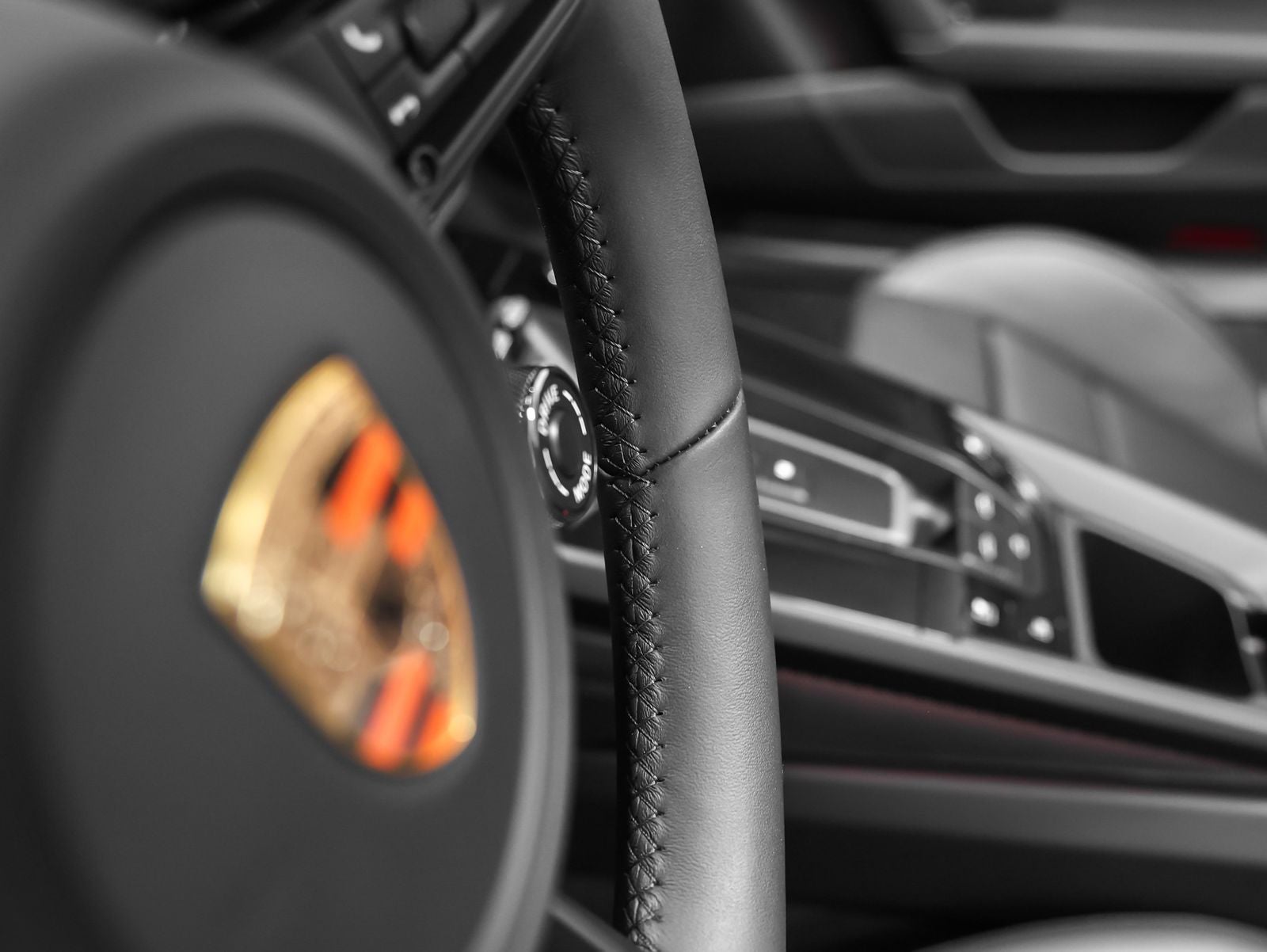 2026 Porsche 911 911 Spirit 70