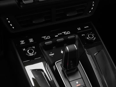 2026 Porsche 911 911 Spirit 70