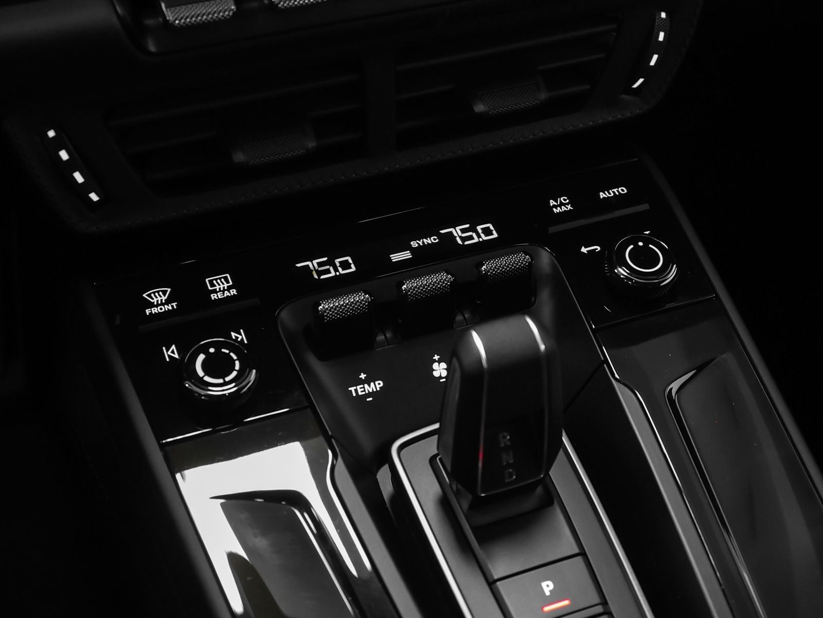 2026 Porsche 911 911 Spirit 70