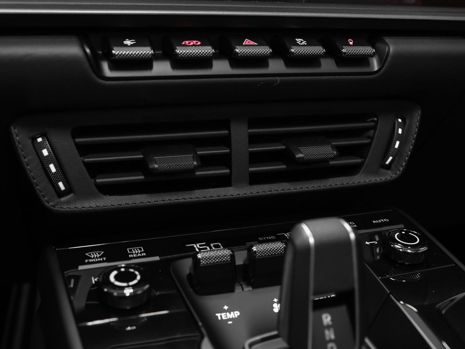 2026 Porsche 911 911 Spirit 70