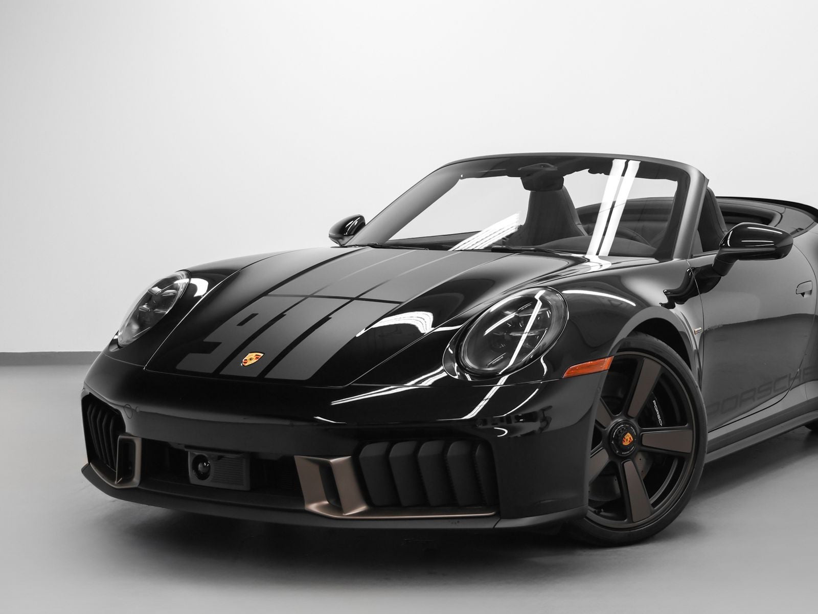 2026 Porsche 911 911 Spirit 70