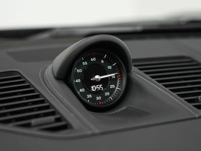 2026 Porsche 911 911 Spirit 70