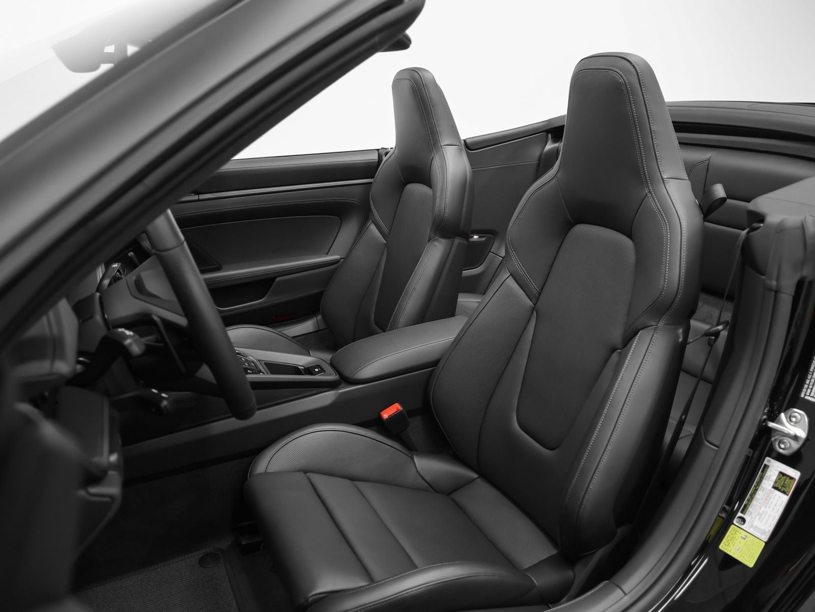 2026 Porsche 911 911 Spirit 70